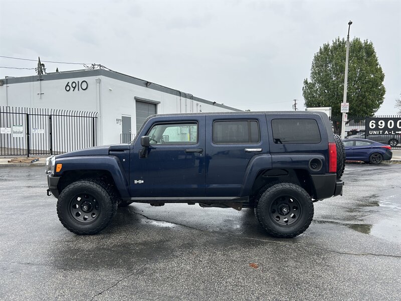 2008 Hummer H3 - Photo 2 - Canoga Park, CA 91303