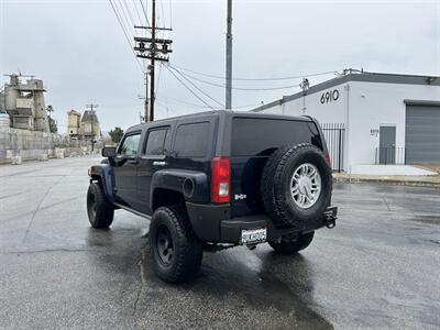 2008 Hummer H3 - Photo 3 - Canoga Park, CA 91303