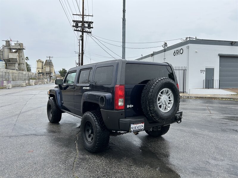 2008 Hummer H3 - Photo 3 - Canoga Park, CA 91303