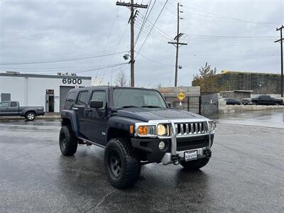 2008 Hummer H3 - Photo 6 - Canoga Park, CA 91303