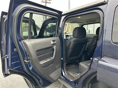 2008 Hummer H3 - Photo 12 - Canoga Park, CA 91303