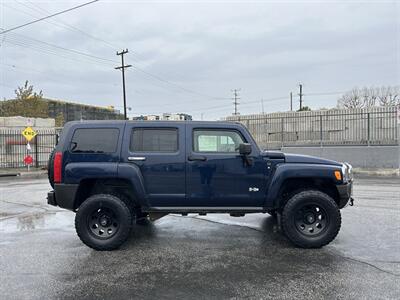 2008 Hummer H3 - Photo 5 - Canoga Park, CA 91303