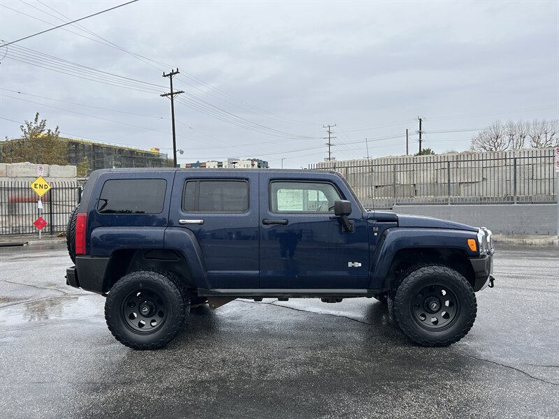 2008 Hummer H3 - Photo 5 - Canoga Park, CA 91303