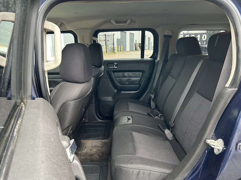 2008 Hummer H3 - Photo 13 - Canoga Park, CA 91303