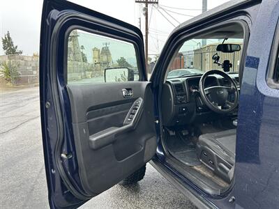 2008 Hummer H3 - Photo 10 - Canoga Park, CA 91303