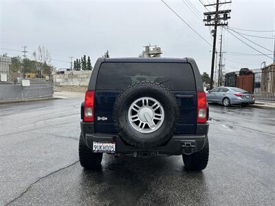 2008 Hummer H3 - Photo 8 - Canoga Park, CA 91303