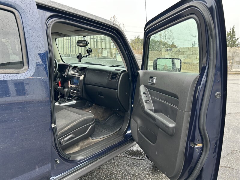2008 Hummer H3 - Photo 16 - Canoga Park, CA 91303