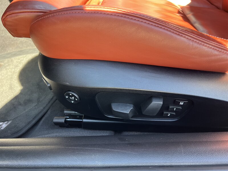 2013 BMW M3 - Photo 24 - Canoga Park, CA 91303