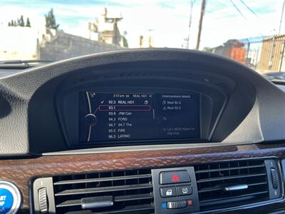 2013 BMW M3 - Photo 33 - Canoga Park, CA 91303