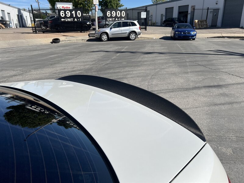 2013 BMW M3 - Photo 11 - Canoga Park, CA 91303