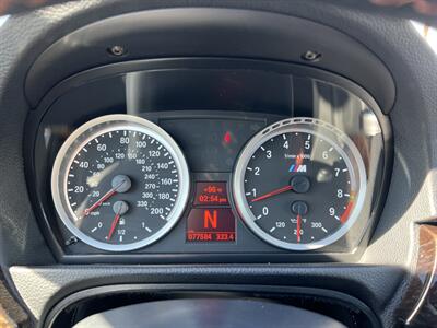 2013 BMW M3 - Photo 39 - Canoga Park, CA 91303