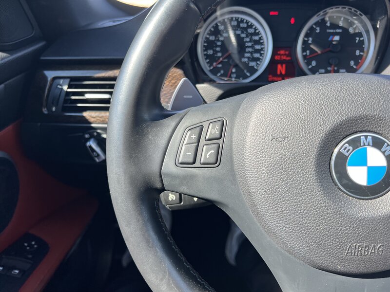 2013 BMW M3 - Photo 37 - Canoga Park, CA 91303