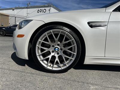 2013 BMW M3 - Photo 13 - Canoga Park, CA 91303