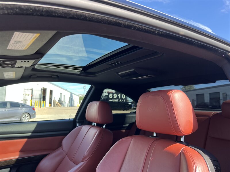 2013 BMW M3 - Photo 27 - Canoga Park, CA 91303