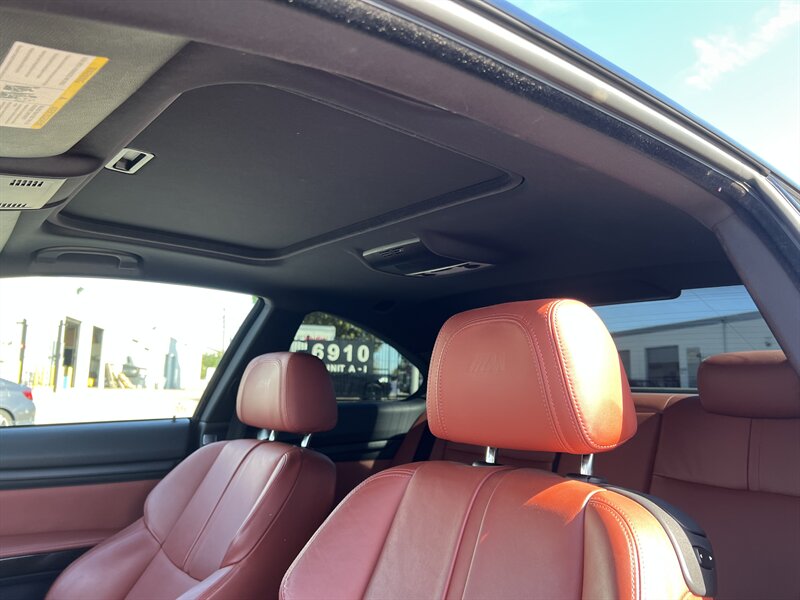 2013 BMW M3 - Photo 26 - Canoga Park, CA 91303