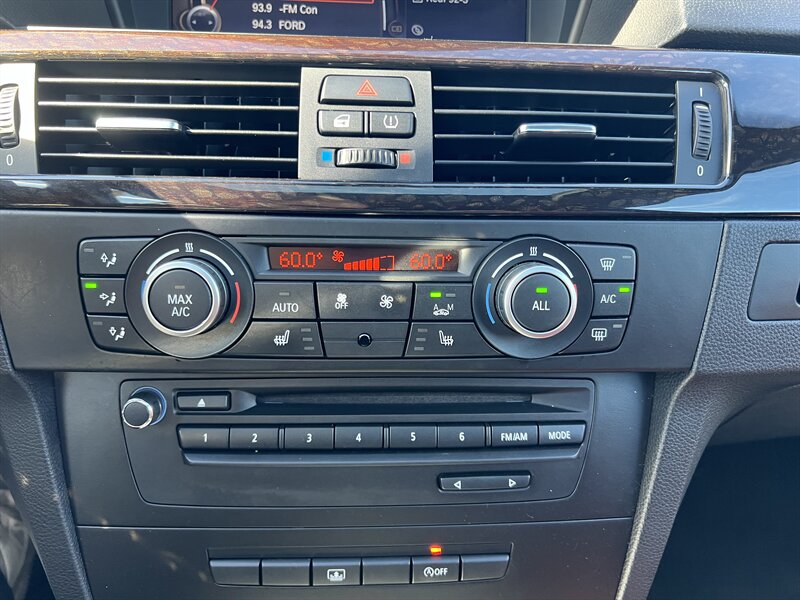 2013 BMW M3 - Photo 31 - Canoga Park, CA 91303