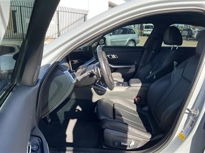 2023 BMW 3 Series M340i   - Photo 18 - Canoga Park, CA 91303