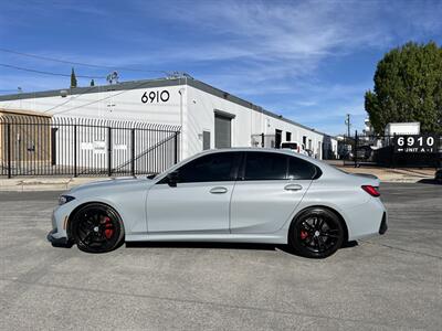 2023 BMW 3 Series M340i   - Photo 2 - Canoga Park, CA 91303