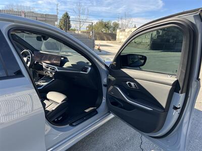 2023 BMW 3 Series M340i   - Photo 23 - Canoga Park, CA 91303