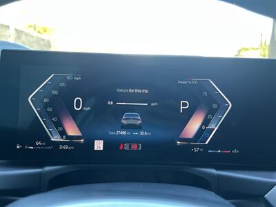 2023 BMW 3 Series M340i   - Photo 32 - Canoga Park, CA 91303