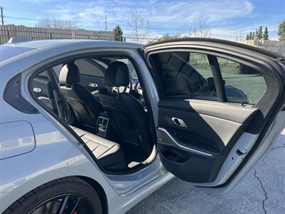 2023 BMW 3 Series M340i   - Photo 21 - Canoga Park, CA 91303