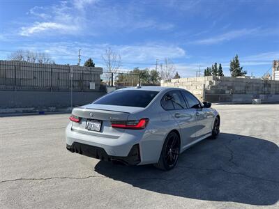 2023 BMW 3 Series M340i   - Photo 4 - Canoga Park, CA 91303
