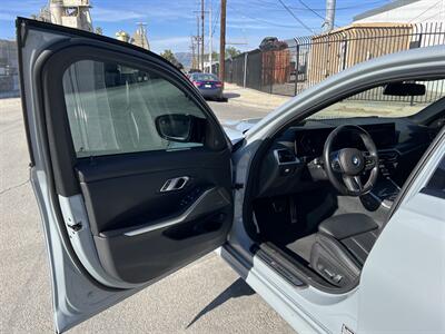 2023 BMW 3 Series M340i   - Photo 17 - Canoga Park, CA 91303
