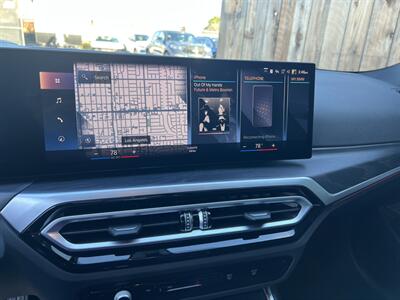 2023 BMW 3 Series M340i   - Photo 29 - Canoga Park, CA 91303