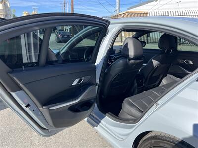 2023 BMW 3 Series M340i   - Photo 19 - Canoga Park, CA 91303