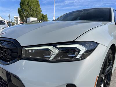 2023 BMW 3 Series M340i   - Photo 16 - Canoga Park, CA 91303