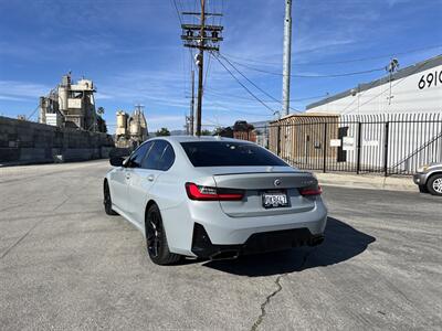 2023 BMW 3 Series M340i   - Photo 3 - Canoga Park, CA 91303