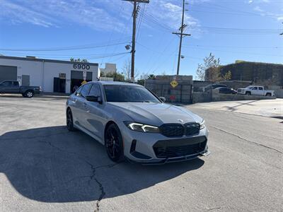 2023 BMW 3 Series M340i   - Photo 6 - Canoga Park, CA 91303