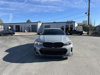 2023 BMW 3 Series M340i   - Photo 7 - Canoga Park, CA 91303
