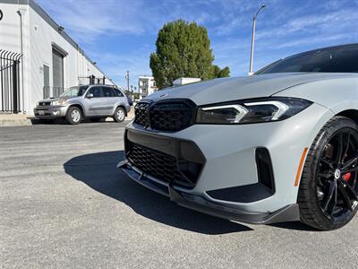 2023 BMW 3 Series M340i   - Photo 15 - Canoga Park, CA 91303