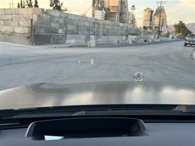 2019 Mercedes-Benz AMG S 63 - Photo 47 - Canoga Park, CA 91303