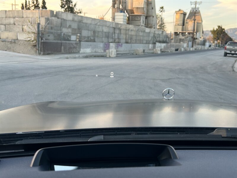 2019 Mercedes-Benz AMG S 63 - Photo 47 - Canoga Park, CA 91303