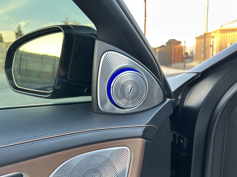 2019 Mercedes-Benz AMG S 63 - Photo 36 - Canoga Park, CA 91303