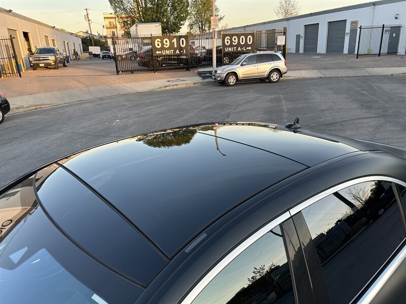 2019 Mercedes-Benz AMG S 63 - Photo 12 - Canoga Park, CA 91303