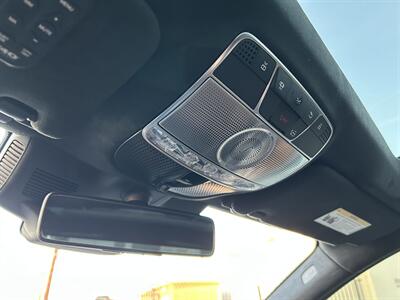 2019 Mercedes-Benz AMG S 63 - Photo 46 - Canoga Park, CA 91303