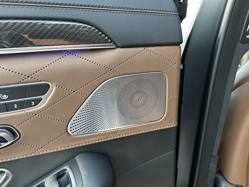 2019 Mercedes-Benz AMG S 63 - Photo 26 - Canoga Park, CA 91303