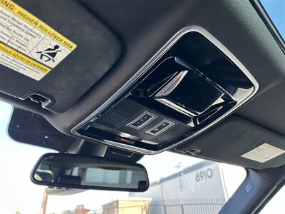 2016 Land Rover Range Rover HSE   - Photo 30 - Canoga Park, CA 91303