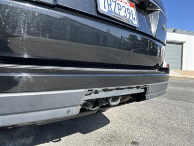 2016 Land Rover Range Rover HSE   - Photo 10 - Canoga Park, CA 91303