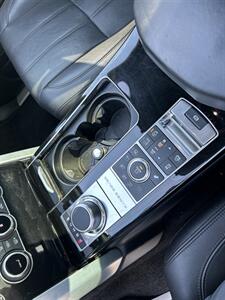2016 Land Rover Range Rover HSE   - Photo 28 - Canoga Park, CA 91303
