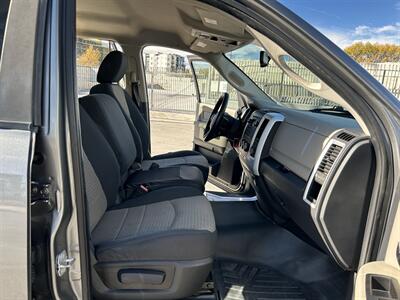 2010 Dodge Ram 1500 SLT - Photo 25 - Canoga Park, CA 91303