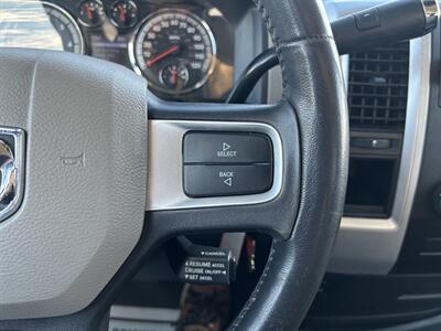 2010 Dodge Ram 1500 SLT - Photo 38 - Canoga Park, CA 91303