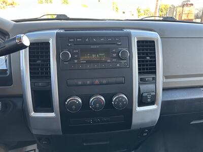 2010 Dodge Ram 1500 SLT - Photo 31 - Canoga Park, CA 91303