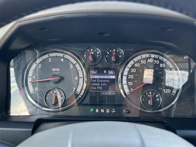 2010 Dodge Ram 1500 SLT - Photo 39 - Canoga Park, CA 91303