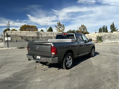 2010 Dodge Ram 1500 SLT - Photo 4 - Canoga Park, CA 91303