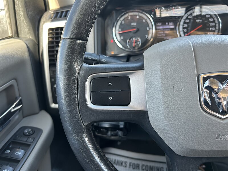 2010 Dodge Ram 1500 SLT - Photo 37 - Canoga Park, CA 91303