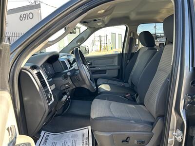 2010 Dodge Ram 1500 SLT - Photo 19 - Canoga Park, CA 91303